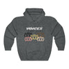 Voices Together Hoody with Kangaroo Pocket