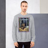 Dolce Vita Classic Fit Unisex Sweatshirt