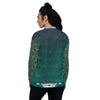 Lucky Jade Bomber Jacket