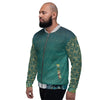 Lucky Jade Bomber Jacket