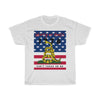 Don't Tread on Me Liberty 1776 Unisex T-Shirt