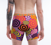 Twirly Whirly Boxer Briefs (mens) - WhimzyTees