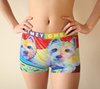 The Westies Boxer Briefs (ladies) - WhimzyTees