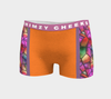 Holy Chapel Boxer Briefs (ladies) - WhimzyTees