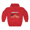 Voices Together Hoody with Kangaroo Pocket