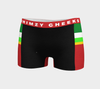 Jamaica Mon Boxer Briefs (ladies) - WhimzyTees