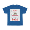 Independence Day June 2020 California Unisex T-Shirt