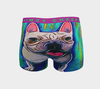Bully For You Boxer Briefs (ladies) - WhimzyTees