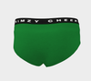 Monster Party Briefs (ladies) - WhimzyTees