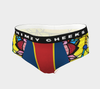 Mr Roboto Briefs (ladies) - WhimzyTees