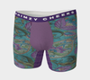 Paisley Fields Boxer Briefs (mens) - WhimzyTees