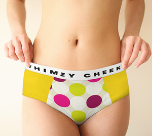 Pokie-Pokie Briefs (ladies) - WhimzyTees