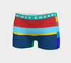 The Westies Boxer Briefs (ladies) - WhimzyTees