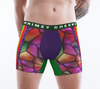 Picasso Kitty Boxer Briefs (mens) - WhimzyTees