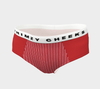 Red Chili Duo Briefs (ladies) - WhimzyTees