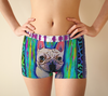 Bully For You Boxer Briefs LE (ladies) - WhimzyTees