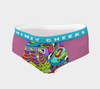 Like Candy Briefs (ladies) - WhimzyTees