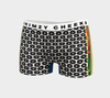 Flying Saucer Boxer Briefs (ladies) - WhimzyTees