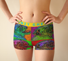 Bulldog King Boxer Briefs (ladies) - WhimzyTees