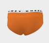 Like Candy Briefs (ladies) - WhimzyTees