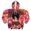 Disco Queen Deluxe LTD Unisex Pullover Hoodie - WhimzyTees