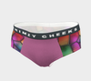 Holy Chapel Briefs (ladies) - WhimzyTees