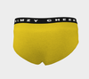 Monster Party Briefs (ladies) - WhimzyTees