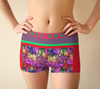 Picasso Kitty Boxer Briefs (ladies) - WhimzyTees