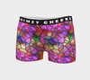 Holy Chapel Boxer Briefs (ladies) - WhimzyTees