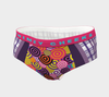 Twirly Whirly Briefs (ladies) - WhimzyTees