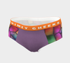 Holy Chapel Briefs (ladies) - WhimzyTees