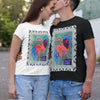 Mr Hydde Limited Edition Love Ya Babe Unisex T-Shirt