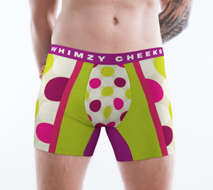 Pamplouse Boxer Briefs (mens) - WhimzyTees