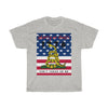 Don't Tread on Me Liberty 1776 Unisex T-Shirt