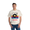 33 RPM Tee - WhimzyTees
