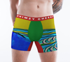 Seaside Pittie Boxer Briefs (mens) - WhimzyTees