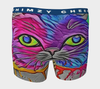 Curioso-in-Technicolor Boxer Briefs (mens) - WhimzyTees