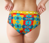 Like Candy Briefs - Limited Edition (ladies) - WhimzyTees