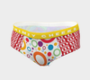 The Bruiser Briefs (ladies) - WhimzyTees