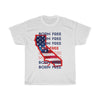 Born Free California Unisex T-Shirt