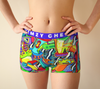 Like Candy Boxer Briefs (ladies) - WhimzyTees