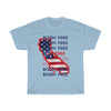 Born Free California Unisex T-Shirt