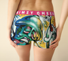 Misery Monday Boxer Briefs (ladies) - WhimzyTees