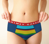 Regatta Briefs (ladies) - WhimzyTees