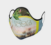 The Seedling Cotton Printed Washable Face Mask