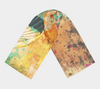 Another Perspective Colorful Printed Design Scarf