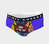 Monster Party Briefs (ladies) - WhimzyTees