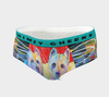 The Westie Briefs (ladies) - WhimzyTees