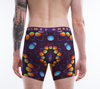 Solar Flare Boxer Briefs (mens) - WhimzyTees