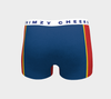 The Maze Boxer Briefs (ladies) - WhimzyTees